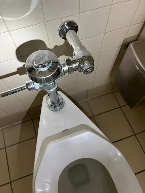 Fixture installation and repair for Garbage Disposal in NoMa